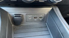 Renault Zoe 80KW Iconic R110 50KWh Rapid Charge 5dr Auto Electric Hatchback